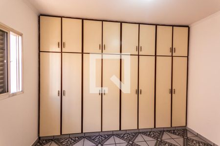 Armário de casa à venda com 5 quartos, 283m² em Vila Guarani, Santo André