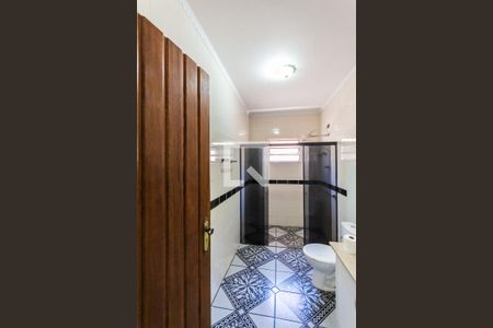 Casa à venda com 283m², 5 quartos e 2 vagasBanheiro