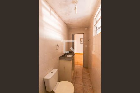 Casa à venda com 283m², 5 quartos e 2 vagasBanheiro 