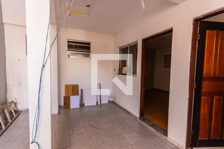 Casa à venda com 283m², 5 quartos e 2 vagasÁrea de Serviço da Casa 2