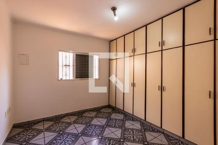 Quarto 1 de casa à venda com 5 quartos, 283m² em Vila Guarani, Santo André