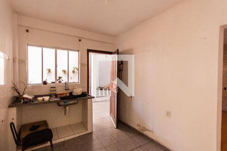 Casa à venda com 283m², 5 quartos e 2 vagasCozinha da Casa 2