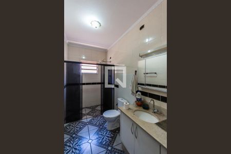 Casa à venda com 283m², 5 quartos e 2 vagasBanheiro