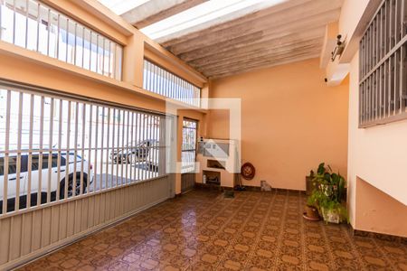 Casa à venda com 283m², 5 quartos e 2 vagasGaragem