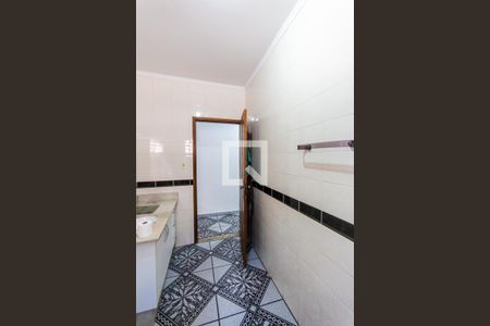 Casa à venda com 283m², 5 quartos e 2 vagasBanheiro