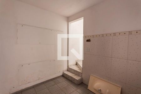 Casa à venda com 283m², 5 quartos e 2 vagasCozinha da Casa 2