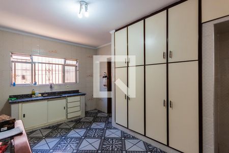 Casa à venda com 283m², 5 quartos e 2 vagasCozinha