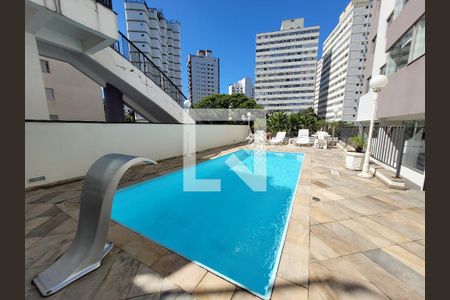 Apartamento à venda com 65m², 2 quartos e 2 vagasÁrea comum