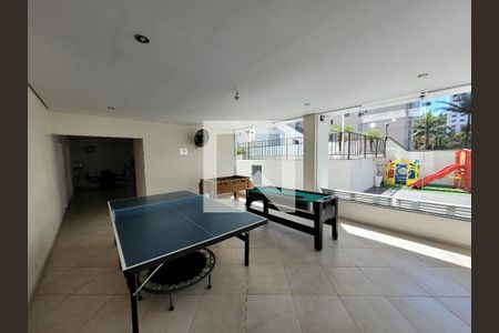 Apartamento à venda com 65m², 2 quartos e 2 vagasÁrea comum