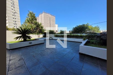 Apartamento à venda com 65m², 2 quartos e 2 vagasÁrea comum