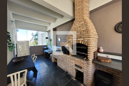 Apartamento à venda com 65m², 2 quartos e 2 vagasÁrea comum