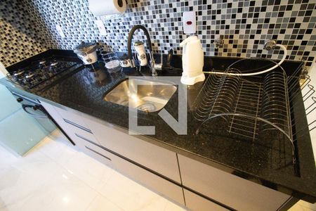 Apartamento à venda com 65m², 2 quartos e 2 vagasCozinha