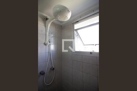 Apartamento à venda com 65m², 2 quartos e 2 vagasBanheiro da Suíte