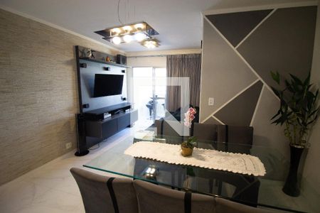 Apartamento à venda com 2 quartos, 65m² em Parque da Mooca, São Paulo