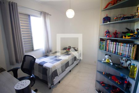 Quarto 1 de apartamento à venda com 2 quartos, 65m² em Parque da Mooca, São Paulo