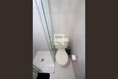 Apartamento à venda com 65m², 2 quartos e 2 vagasBanheiro