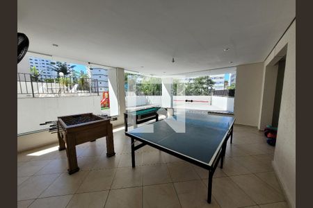 Apartamento à venda com 65m², 2 quartos e 2 vagasÁrea comum