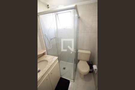 Apartamento à venda com 65m², 2 quartos e 2 vagasBanheiro