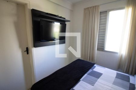 Apartamento à venda com 65m², 2 quartos e 2 vagasQuarto 2 - Suíte