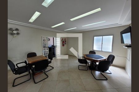 Apartamento à venda com 65m², 2 quartos e 2 vagasÁrea comum