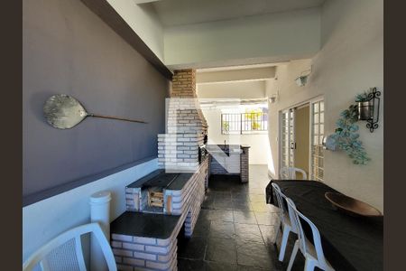 Apartamento à venda com 65m², 2 quartos e 2 vagasÁrea comum