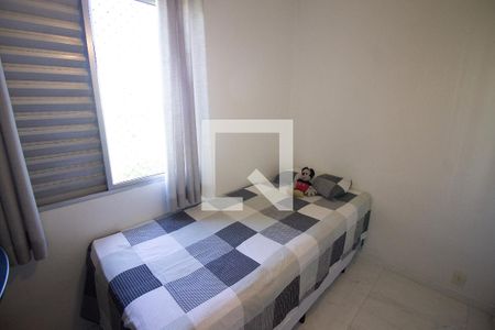 Apartamento à venda com 65m², 2 quartos e 2 vagasQuarto 1