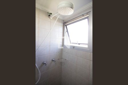 Apartamento à venda com 65m², 2 quartos e 2 vagasBanheiro