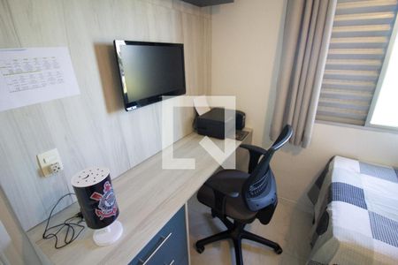 Apartamento à venda com 65m², 2 quartos e 2 vagasQuarto 1