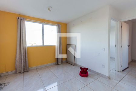 Sala  de apartamento para alugar com 2 quartos, 42m² em Sarandi, Porto Alegre