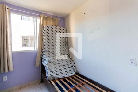 Quarto 2 de apartamento para alugar com 2 quartos, 42m² em Sarandi, Porto Alegre
