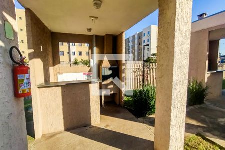 Apartamento para alugar com 42m², 2 quartos e 1 vaga Apartamento para alugar com 42m², 2 quartos e 1 vagaÁrea comum - Churrasqueira