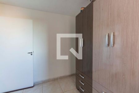 Quarto 2 de apartamento para alugar com 2 quartos, 42m² em Sarandi, Porto Alegre