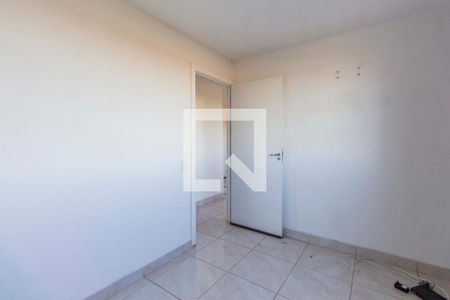 Quarto 1 de apartamento para alugar com 2 quartos, 42m² em Sarandi, Porto Alegre