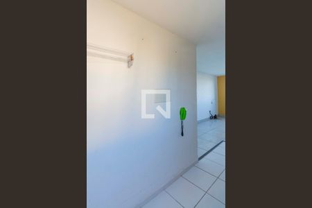 Apartamento para alugar com 42m², 2 quartos e 1 vaga Apartamento para alugar com 42m², 2 quartos e 1 vagaLavanderia