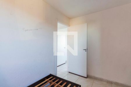 Quarto 2 de apartamento para alugar com 2 quartos, 42m² em Sarandi, Porto Alegre