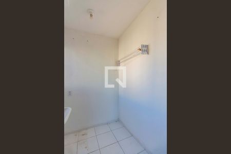 Apartamento para alugar com 42m², 2 quartos e 1 vaga Apartamento para alugar com 42m², 2 quartos e 1 vagaLavanderia