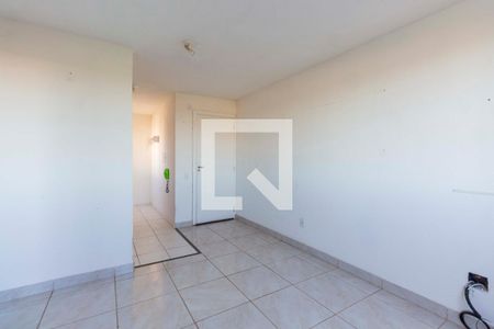 Sala  de apartamento para alugar com 2 quartos, 42m² em Sarandi, Porto Alegre