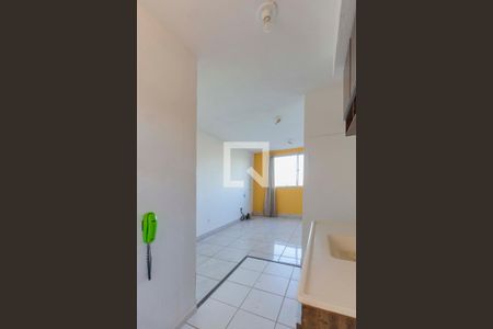 Apartamento para alugar com 42m², 2 quartos e 1 vaga Apartamento para alugar com 42m², 2 quartos e 1 vagaCozinha
