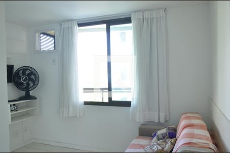 Quarto 1 de apartamento para alugar com 2 quartos, 85m² em Charitas, Niterói