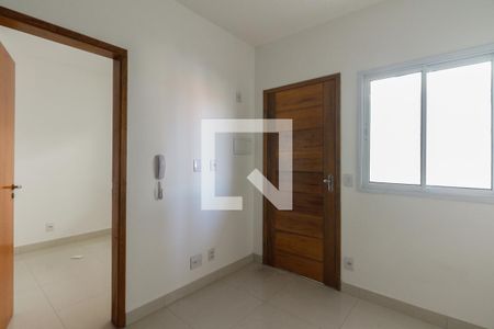Sala  de apartamento para alugar com 2 quartos, 45m² em Penha de França, São Paulo