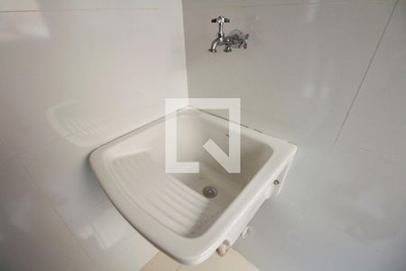 Apartamento para alugar com 45m², 2 quartos e sem vagaÁrea de serviço 