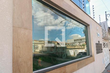 Apartamento para alugar com 45m², 2 quartos e sem vagaFachada 