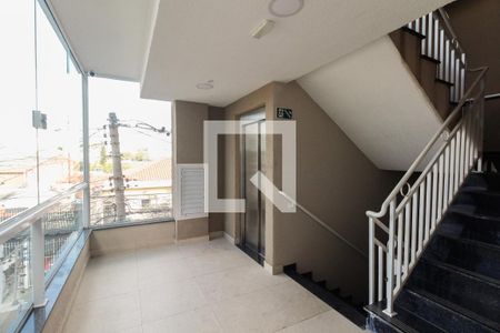 Apartamento para alugar com 45m², 2 quartos e sem vagaCondomínio 