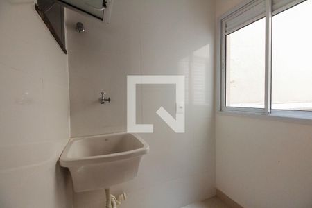 Apartamento para alugar com 45m², 2 quartos e sem vagaÁrea de serviço 