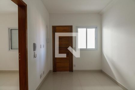 Sala  de apartamento para alugar com 2 quartos, 45m² em Penha de França, São Paulo