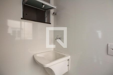 Apartamento para alugar com 45m², 2 quartos e sem vagaÁrea de serviço 