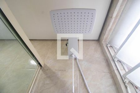 Apartamento para alugar com 45m², 2 quartos e sem vagaBanheiro