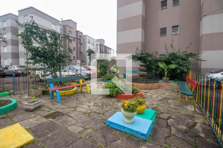 Apartamento para alugar com 45m², 2 quartos e sem vagaÁrea comum