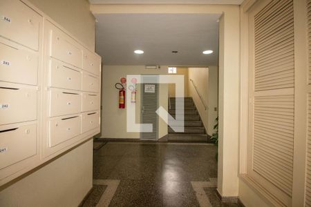 Apartamento para alugar com 45m², 2 quartos e sem vagaÁrea comum