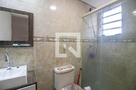 Apartamento para alugar com 45m², 2 quartos e sem vagaBanheiro
